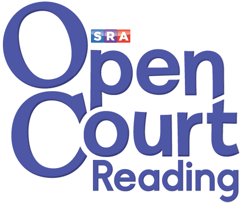 SRA Open Court Reading