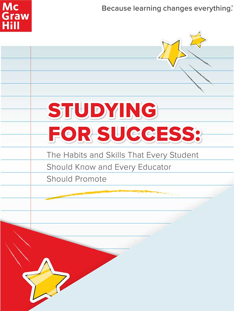 Studying for Success Guide