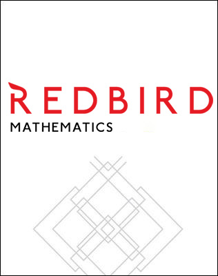 Redbird Mathematics (K–7) Redbird Mathematics (K–7)