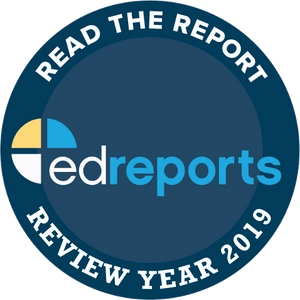 Read the report edreports Review Year 2019