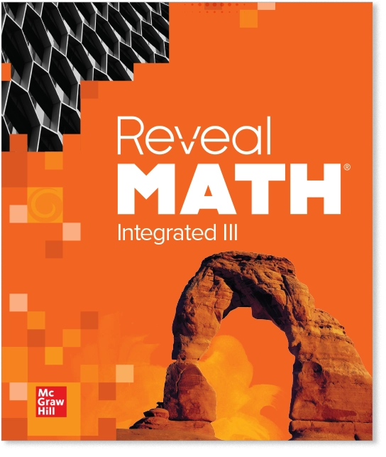 Reveal Algebra 2 Language Development Handbook