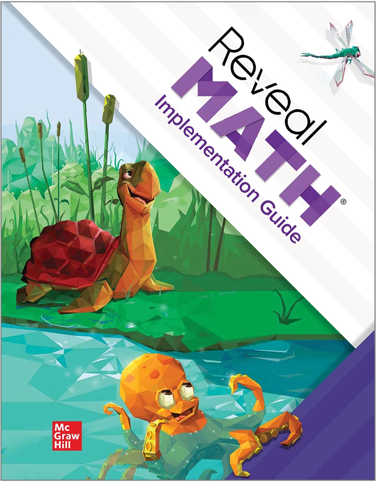 Reveal Math Implementation Guide, Grades K–5