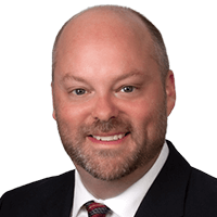 Headshot of John SanGiovanni