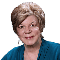 Headshot of Linda Gojak