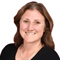 Headshot of Cheryl Tobey