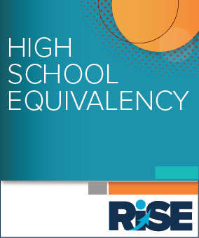Rise HS Equivalency cover