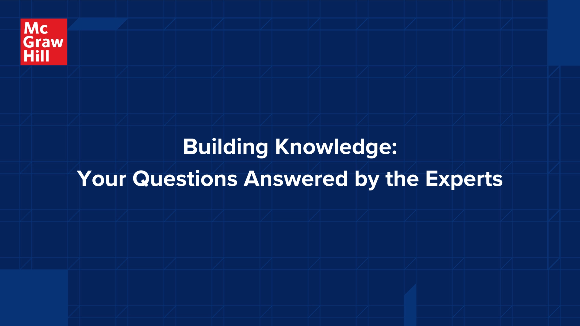 Building Knowledge QA by the Experts