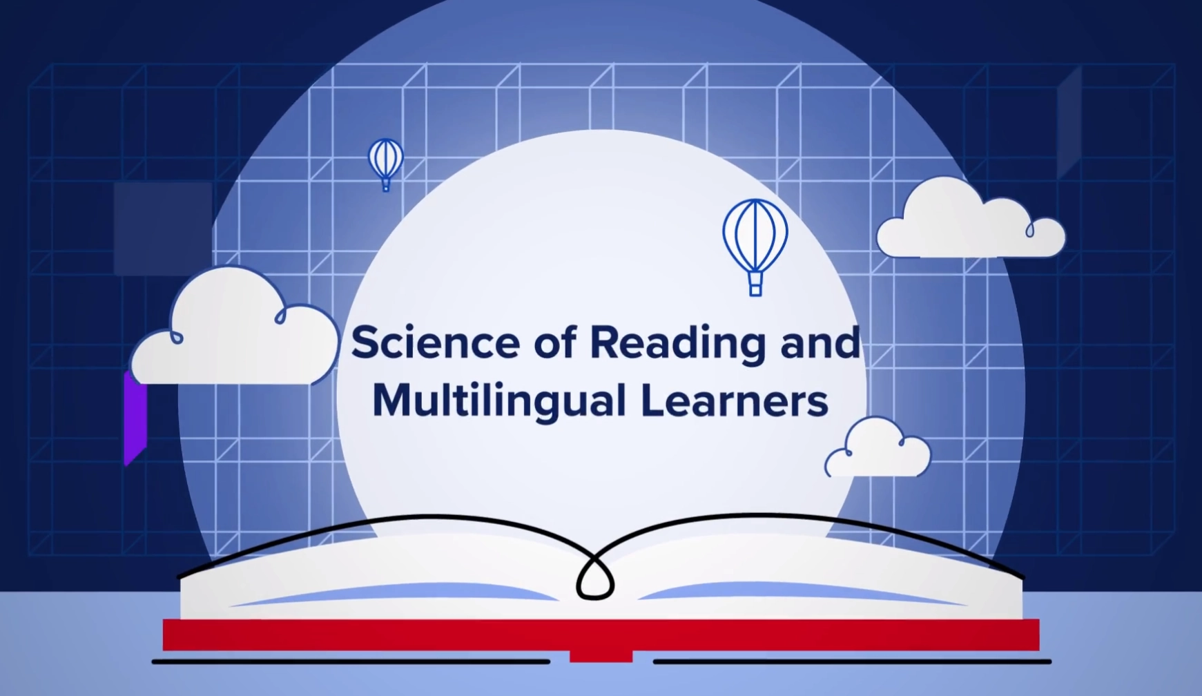 Science of Reading and Multilingual Learners