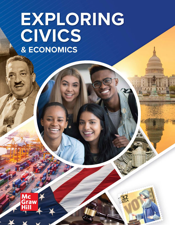 Exploring Civics & Economics