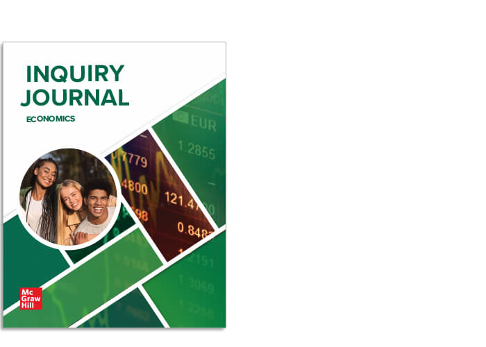 Economics Inquiry Journal
