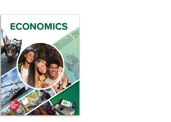Understanding Economics Student Edition