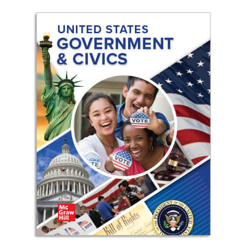 United States Government & Civics