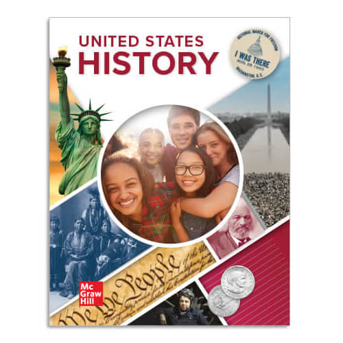 United States History © 2023 United States History