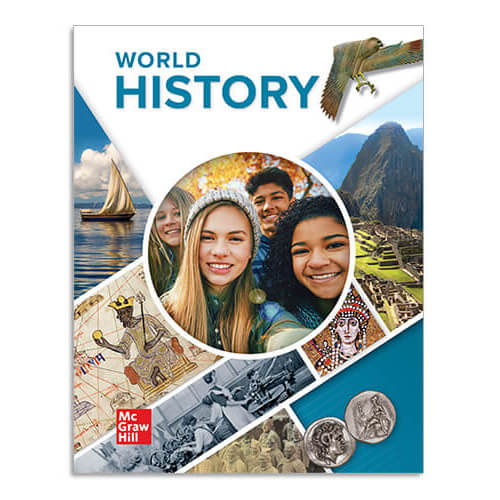 World History © 2023 World History