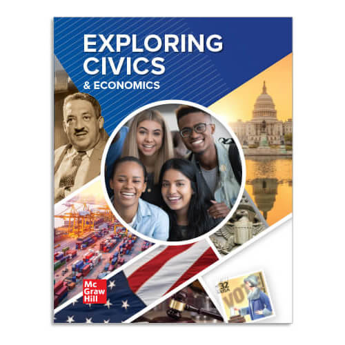 Exploring Civics & Economics