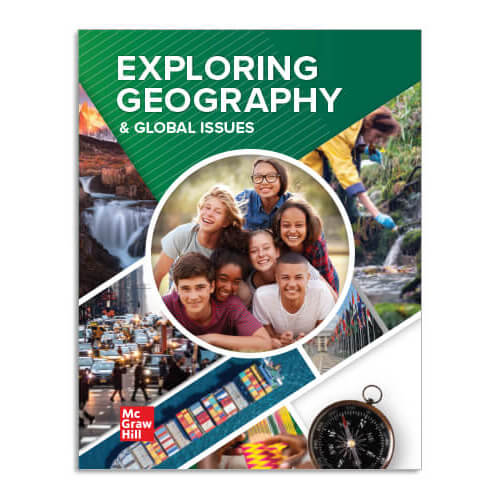 Exploring Geography and Global Issues