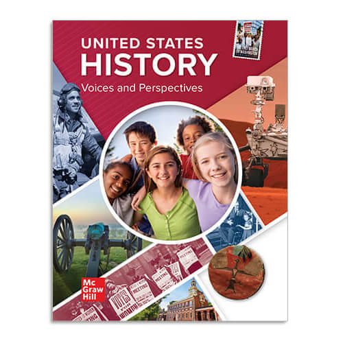 United States History Voices & Perpsectives