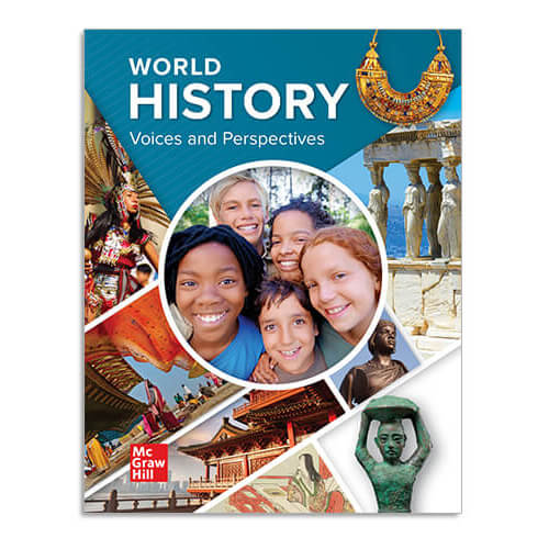 World History Voices and Perspectives