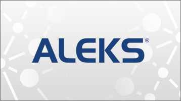 ALEKS® logo