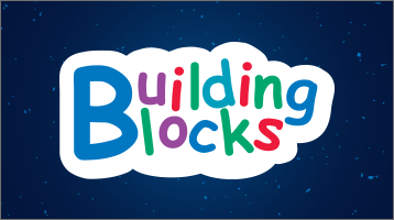 Building Blocks PreK-8 logo
