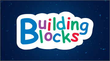 Building Blocks logo