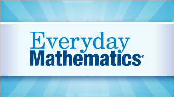 Everyday Mathematics logo