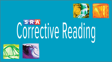 Corrective Reading