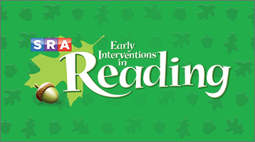 Early Interventions in Reading logo