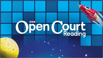 Open Court Reading