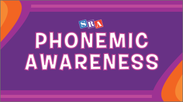 Phonemic Awareness logo