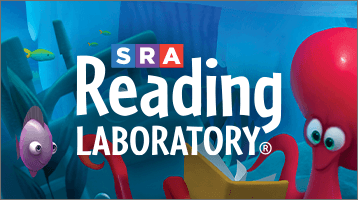 Reading Laboratory® logo