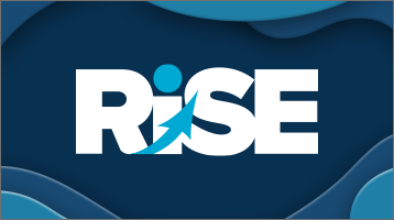 Rise logo