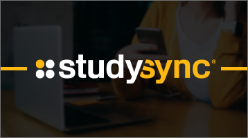 StudySync