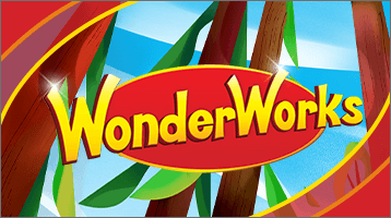 WonderWorks® logo