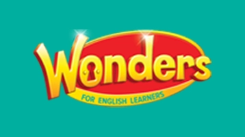 Wonders for English Learners