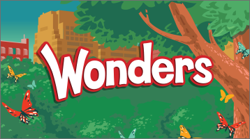 Wonders® logo