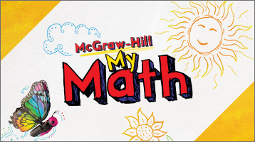 McGraw Hill My Math