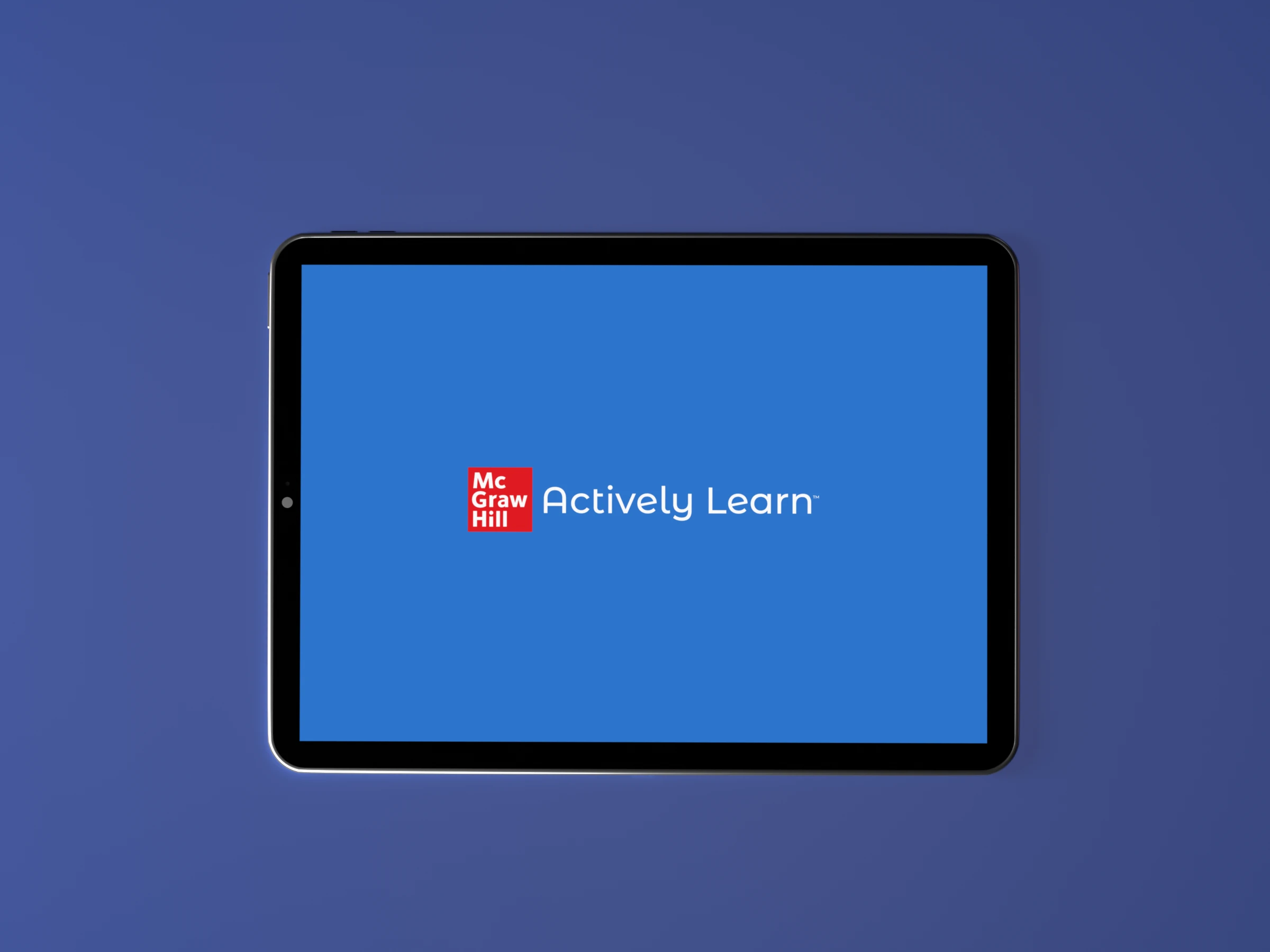 Actively Learn