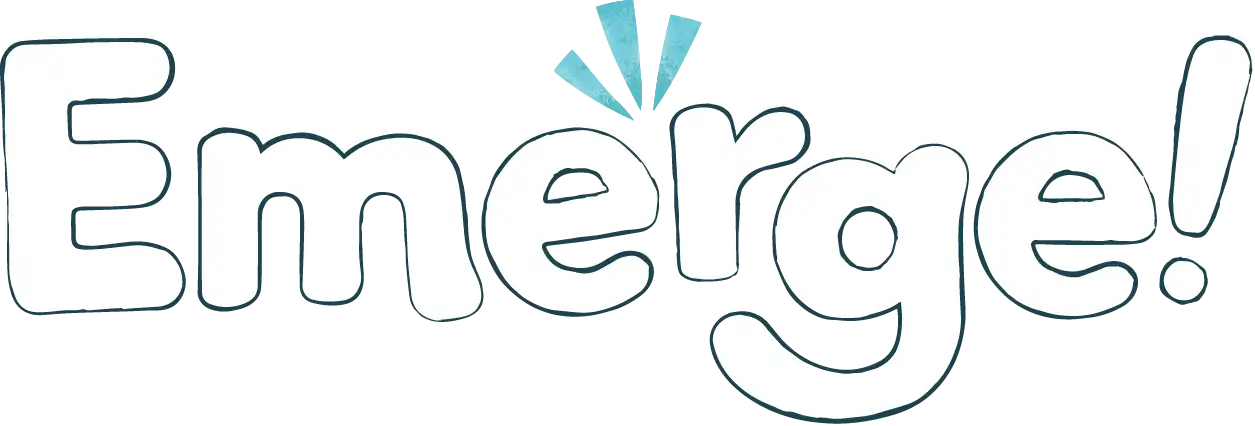 Emerge logo