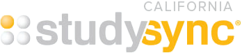 California StudySync logo