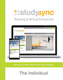 California StudySync Reading and Writing Companion, Grade 11 cover