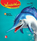 WonderWorks Teacher Edition Grade 2 cover