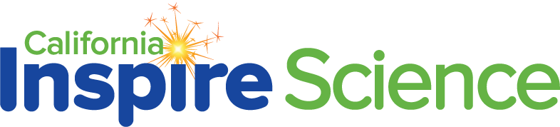 CA Inspire Science logo