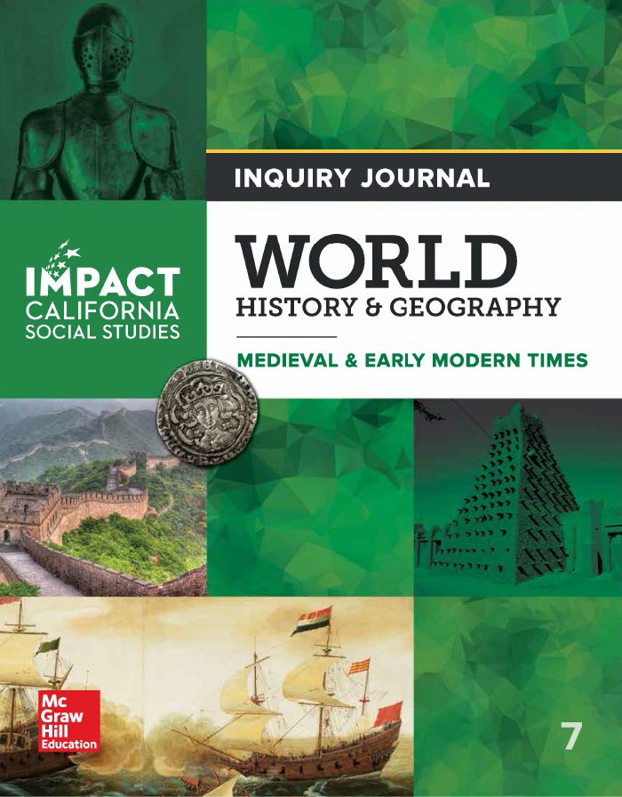 Inquiry Journal