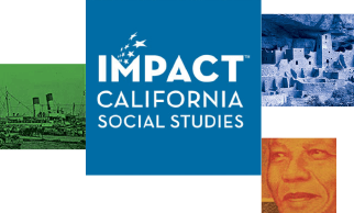 IMPACT California Social Studies