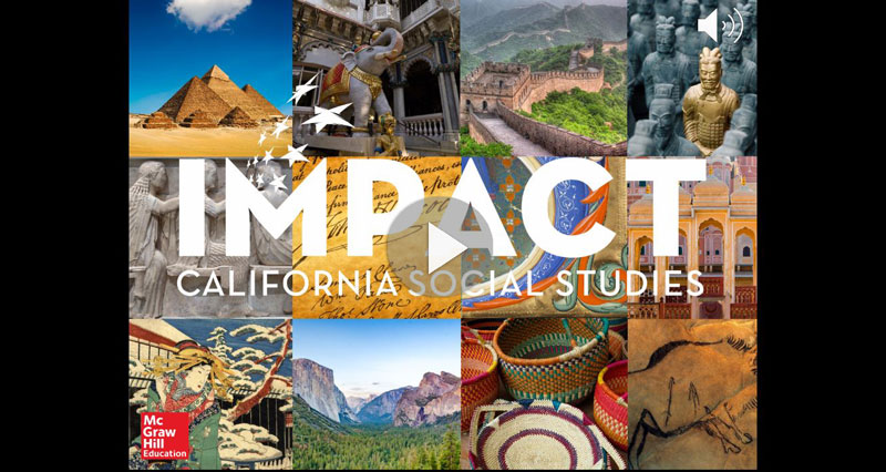 CA Impact Initial Training 6–12 video