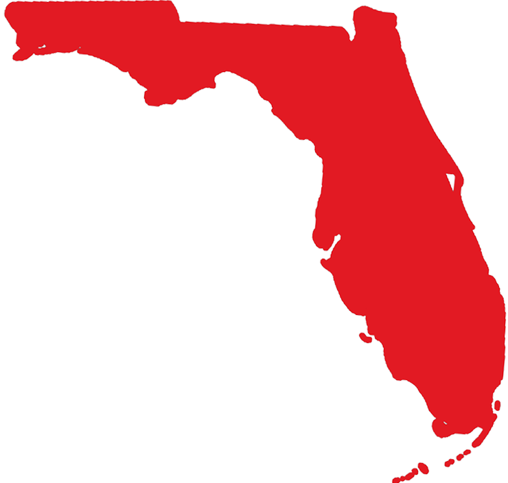 Florida Microsite