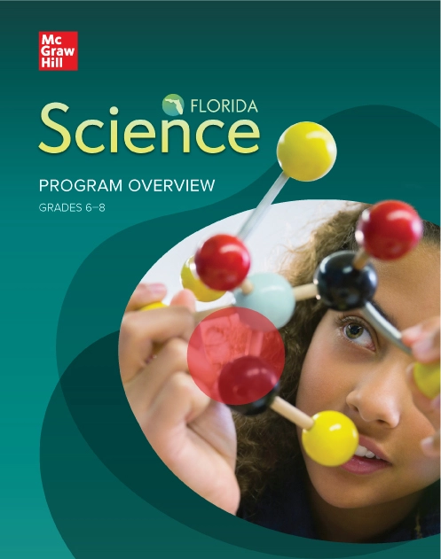 FL Science Program Overview cover