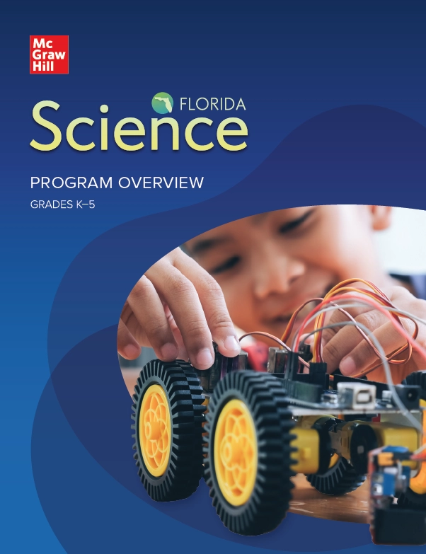 FL Science Program Overview cover
