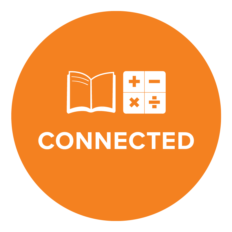 Connected icon Connected icon
